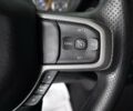 Білий Додж RAM, об'ємом двигуна 3.6 л та пробігом 0 тис. км за 64500 $, фото 12 на Automoto.ua