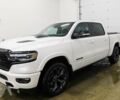 Білий Додж RAM, об'ємом двигуна 3 л та пробігом 0 тис. км за 98000 $, фото 1 на Automoto.ua