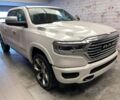 Белый Додж РАМ, объемом двигателя 5.7 л и пробегом 0 тыс. км за 89000 $, фото 1 на Automoto.ua