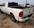 Белый Додж РАМ, объемом двигателя 6.7 л и пробегом 2 тыс. км за 88464 $, фото 3 на Automoto.ua