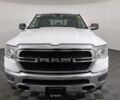 Білий Додж RAM, об'ємом двигуна 3.6 л та пробігом 0 тис. км за 64500 $, фото 1 на Automoto.ua