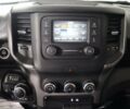 Білий Додж RAM, об'ємом двигуна 3.6 л та пробігом 0 тис. км за 64500 $, фото 14 на Automoto.ua