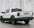 Білий Додж RAM, об'ємом двигуна 3 л та пробігом 0 тис. км за 90500 $, фото 4 на Automoto.ua