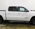 Білий Додж RAM, об'ємом двигуна 3 л та пробігом 0 тис. км за 98000 $, фото 1 на Automoto.ua