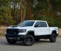 Білий Додж RAM, об'ємом двигуна 6.2 л та пробігом 0 тис. км за 179999 $, фото 1 на Automoto.ua