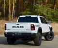 Білий Додж RAM, об'ємом двигуна 6.2 л та пробігом 0 тис. км за 179999 $, фото 11 на Automoto.ua