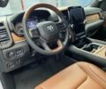Белый Додж РАМ, объемом двигателя 5.7 л и пробегом 0 тыс. км за 89000 $, фото 23 на Automoto.ua