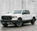 Білий Додж RAM, об'ємом двигуна 3 л та пробігом 0 тис. км за 90500 $, фото 1 на Automoto.ua