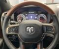 Белый Додж РАМ, объемом двигателя 5.7 л и пробегом 0 тыс. км за 89000 $, фото 13 на Automoto.ua