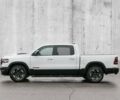 Білий Додж RAM, об'ємом двигуна 3 л та пробігом 0 тис. км за 90500 $, фото 1 на Automoto.ua