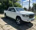 Білий Додж RAM, об'ємом двигуна 3 л та пробігом 54 тис. км за 59999 $, фото 1 на Automoto.ua