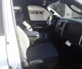 Белый Додж РАМ, объемом двигателя 5.7 л и пробегом 7 тыс. км за 46887 $, фото 5 на Automoto.ua