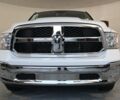 Білий Додж RAM, об'ємом двигуна 3.6 л та пробігом 0 тис. км за 48500 $, фото 2 на Automoto.ua