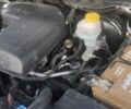 Белый Додж РАМ, объемом двигателя 3.6 л и пробегом 123 тыс. км за 18734 $, фото 12 на Automoto.ua