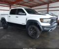 Білий Додж RAM, об'ємом двигуна 6.2 л та пробігом 48 тис. км за 83770 $, фото 2 на Automoto.ua