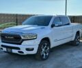 Білий Додж RAM, об'ємом двигуна 5.7 л та пробігом 39 тис. км за 75000 $, фото 46 на Automoto.ua