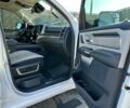 Білий Додж RAM, об'ємом двигуна 5.7 л та пробігом 39 тис. км за 75000 $, фото 39 на Automoto.ua