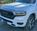 Білий Додж RAM, об'ємом двигуна 5.7 л та пробігом 39 тис. км за 75000 $, фото 4 на Automoto.ua