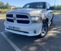 Білий Додж RAM, об'ємом двигуна 5.7 л та пробігом 175 тис. км за 22894 $, фото 1 на Automoto.ua
