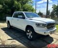 Білий Додж RAM, об'ємом двигуна 3 л та пробігом 54 тис. км за 59999 $, фото 1 на Automoto.ua