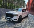Білий Додж RAM, об'ємом двигуна 5.7 л та пробігом 156 тис. км за 55476 $, фото 1 на Automoto.ua