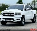 Белый Додж РАМ, объемом двигателя 3 л и пробегом 120 тыс. км за 77000 $, фото 1 на Automoto.ua