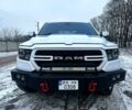Белый Додж РАМ, объемом двигателя 5.7 л и пробегом 80 тыс. км за 47000 $, фото 1 на Automoto.ua