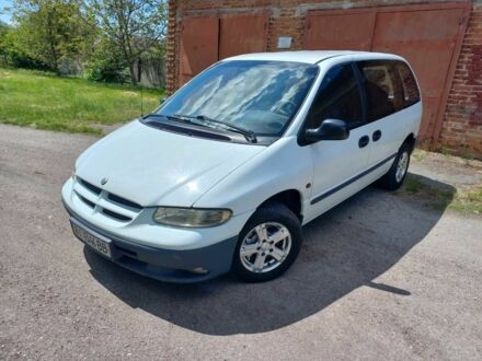 Белый Додж РАМ, объемом двигателя 0 л и пробегом 230 тыс. км за 2700 $, фото 1 на Automoto.ua