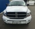 Білий Додж RAM, об'ємом двигуна 5.7 л та пробігом 89 тис. км за 18000 $, фото 1 на Automoto.ua