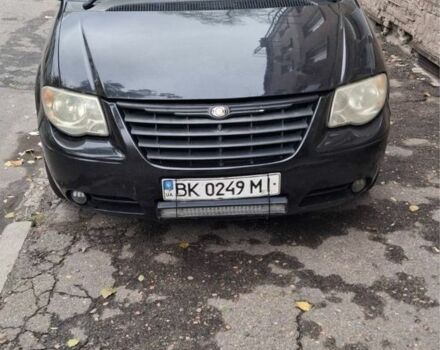 Чорний Додж RAM, об'ємом двигуна 0 л та пробігом 250 тис. км за 3000 $, фото 4 на Automoto.ua