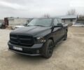 Чорний Додж RAM, об'ємом двигуна 5.7 л та пробігом 78 тис. км за 27000 $, фото 1 на Automoto.ua