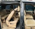 Черный Додж РАМ, объемом двигателя 2.5 л и пробегом 240 тыс. км за 2155 $, фото 12 на Automoto.ua