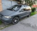 Черный Додж РАМ, объемом двигателя 2.5 л и пробегом 480 тыс. км за 2600 $, фото 1 на Automoto.ua