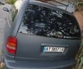 Черный Додж РАМ, объемом двигателя 2.5 л и пробегом 480 тыс. км за 2600 $, фото 3 на Automoto.ua