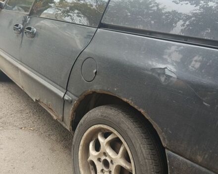 Додж РАМ 1998 в Одессе на Automoto.ua Черный Додж РАМ, объемом двигателя 2.5 л и пробегом 470 тыс. км за 1500 $, фото 2 на Automoto.ua