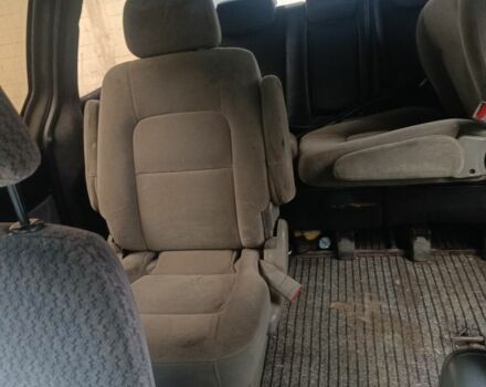 Додж РАМ 1998 в Одессе на Automoto.ua Черный Додж РАМ, объемом двигателя 2.5 л и пробегом 470 тыс. км за 1500 $, фото 6 на Automoto.ua