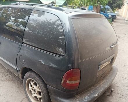 Додж РАМ 1998 в Одессе на Automoto.ua Черный Додж РАМ, объемом двигателя 2.5 л и пробегом 470 тыс. км за 1500 $, фото 3 на Automoto.ua