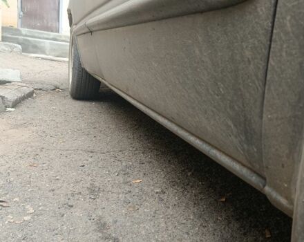 Додж РАМ 1998 в Одессе на Automoto.ua Черный Додж РАМ, объемом двигателя 2.5 л и пробегом 470 тыс. км за 1500 $, фото 8 на Automoto.ua