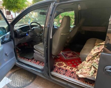 Чорний Додж RAM, об'ємом двигуна 2.4 л та пробігом 200 тис. км за 3500 $, фото 6 на Automoto.ua
