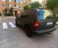 Чорний Додж RAM, об'ємом двигуна 2.4 л та пробігом 200 тис. км за 3500 $, фото 1 на Automoto.ua