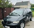 Черный Додж РАМ, объемом двигателя 2.5 л и пробегом 240 тыс. км за 2154 $, фото 1 на Automoto.ua