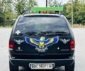 Чорний Додж RAM, об'ємом двигуна 2.5 л та пробігом 240 тис. км за 2157 $, фото 7 на Automoto.ua