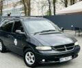 Чорний Додж RAM, об'ємом двигуна 2.5 л та пробігом 240 тис. км за 2157 $, фото 1 на Automoto.ua