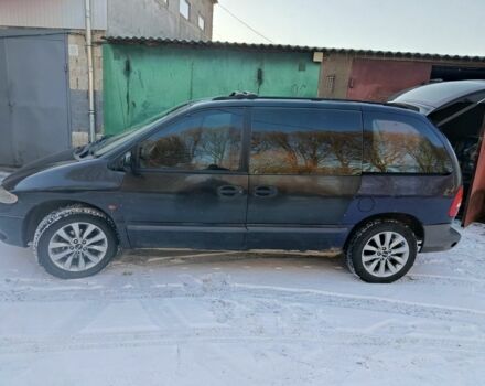 Чорний Додж RAM, об'ємом двигуна 2.5 л та пробігом 80 тис. км за 2800 $, фото 2 на Automoto.ua