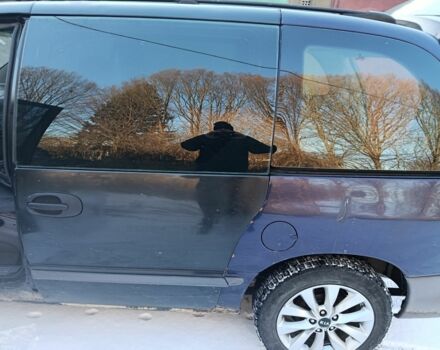 Чорний Додж RAM, об'ємом двигуна 2.5 л та пробігом 80 тис. км за 2800 $, фото 4 на Automoto.ua