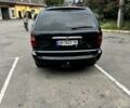 Черный Додж РАМ, объемом двигателя 2.5 л и пробегом 230 тыс. км за 5600 $, фото 4 на Automoto.ua