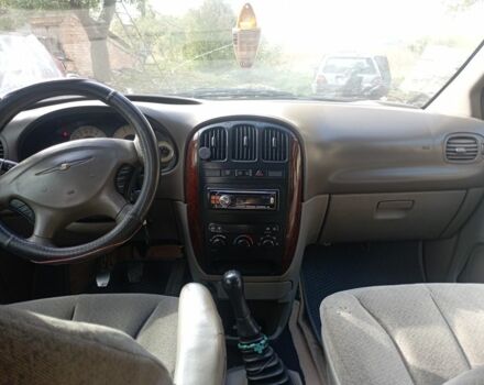 Черный Додж РАМ, объемом двигателя 2.5 л и пробегом 36 тыс. км за 4700 $, фото 3 на Automoto.ua