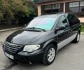 Черный Додж РАМ, объемом двигателя 2.5 л и пробегом 230 тыс. км за 5600 $, фото 1 на Automoto.ua