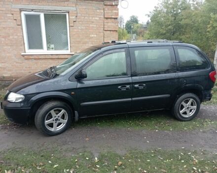 Черный Додж РАМ, объемом двигателя 2.5 л и пробегом 36 тыс. км за 4700 $, фото 2 на Automoto.ua