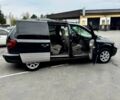 Черный Додж РАМ, объемом двигателя 2.5 л и пробегом 230 тыс. км за 5600 $, фото 10 на Automoto.ua